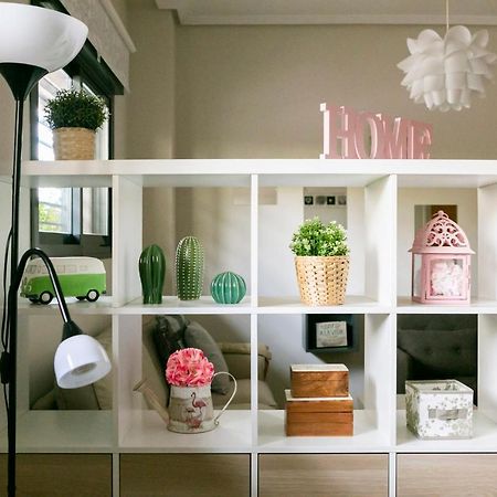 Apartamento Malaga Litoral Beach Luaran gambar