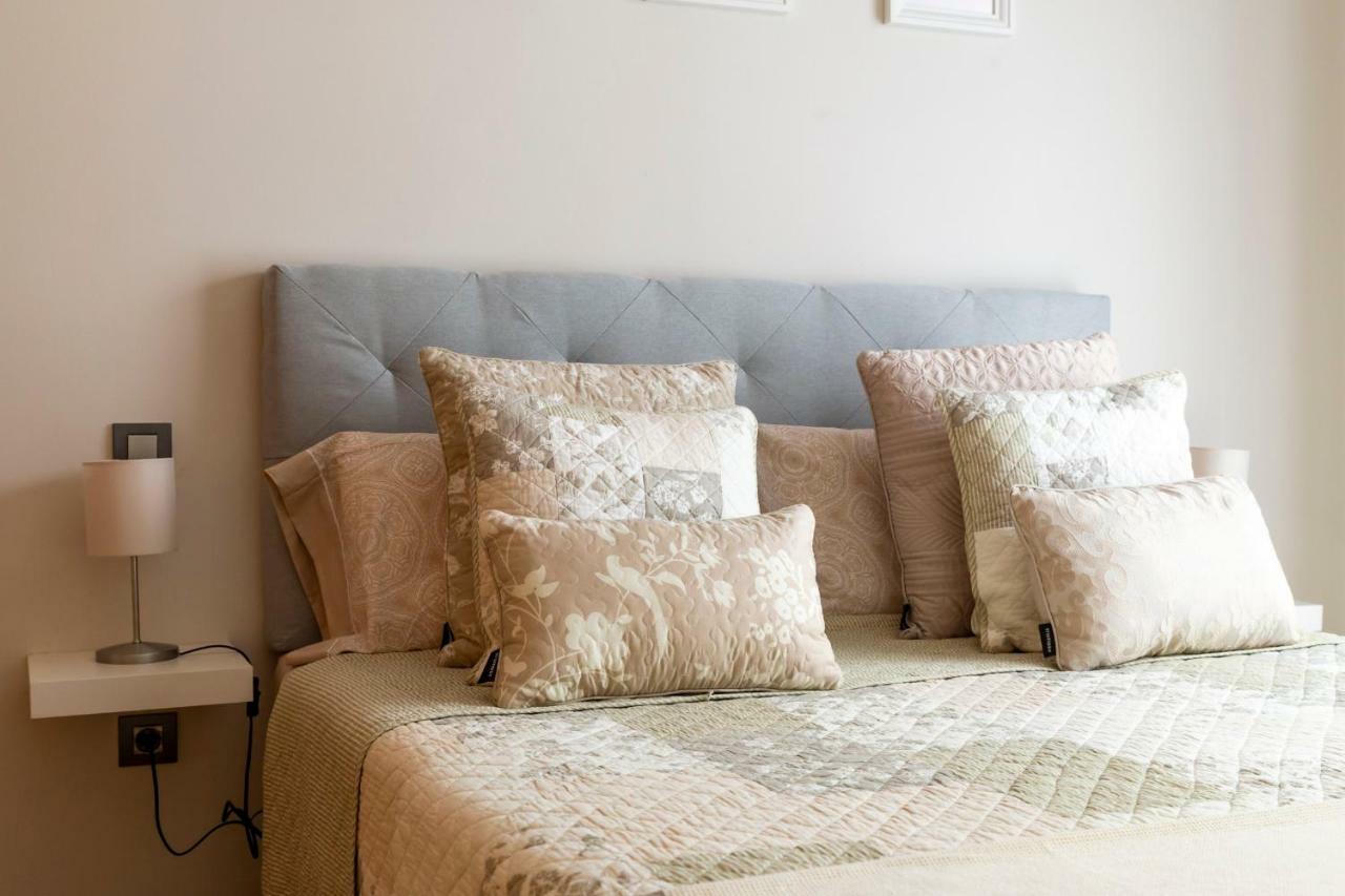 Apartamento Malaga Litoral Beach Luaran gambar