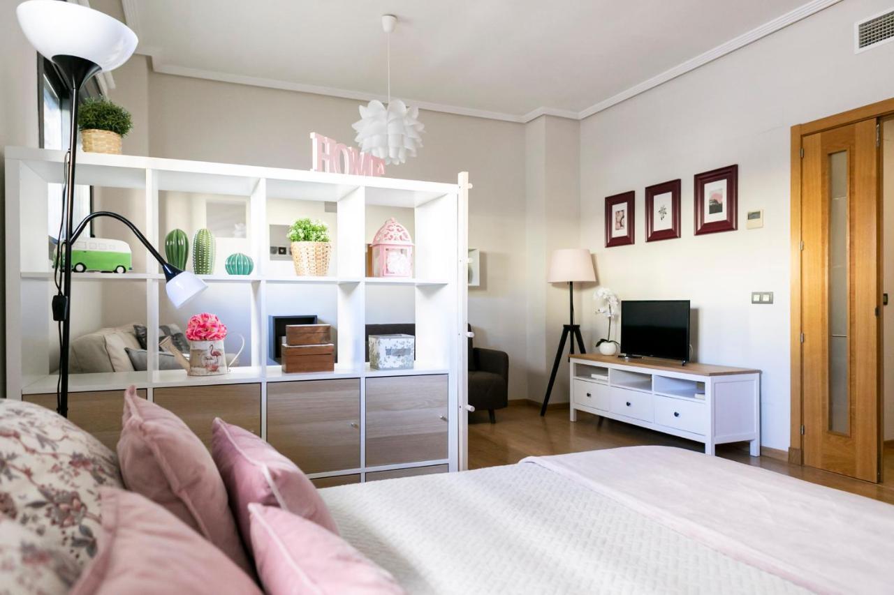 Apartamento Malaga Litoral Beach Luaran gambar